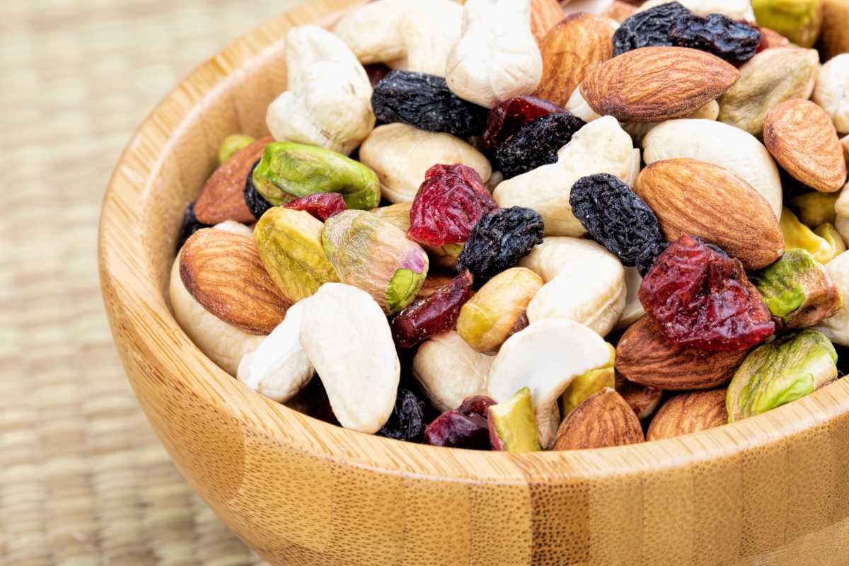 The Benefits of Adding Superfoods to Your Diet