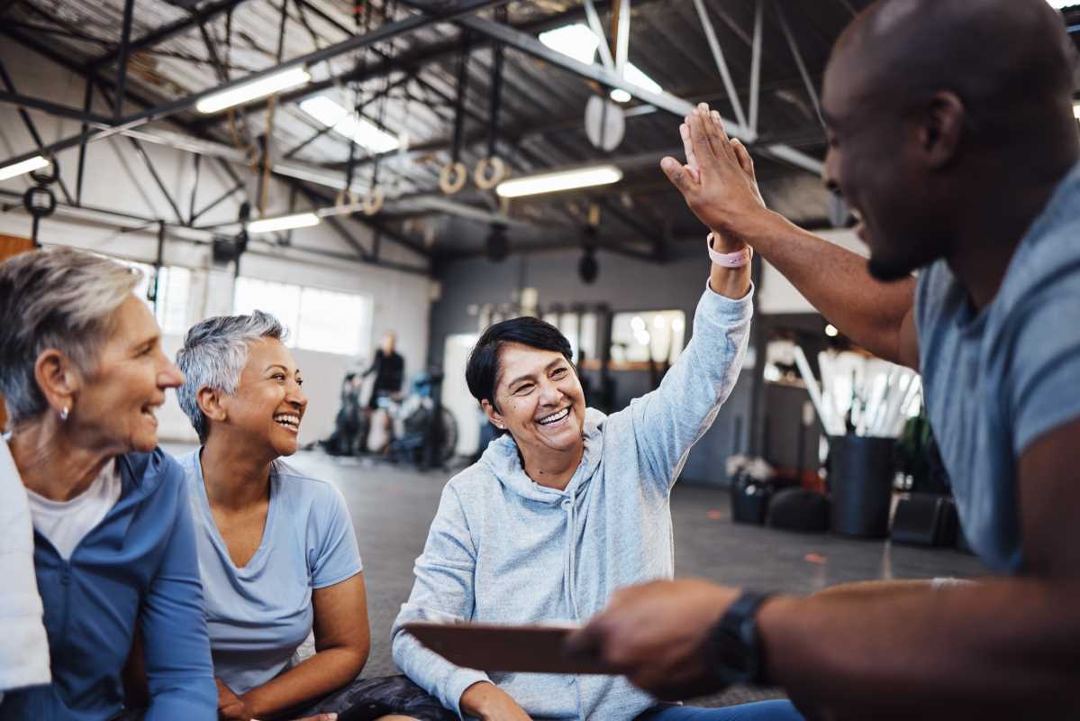 A Stroke of Wellness: Discover the Many Benefits of Making Swimming a Regular Part of Your Routine