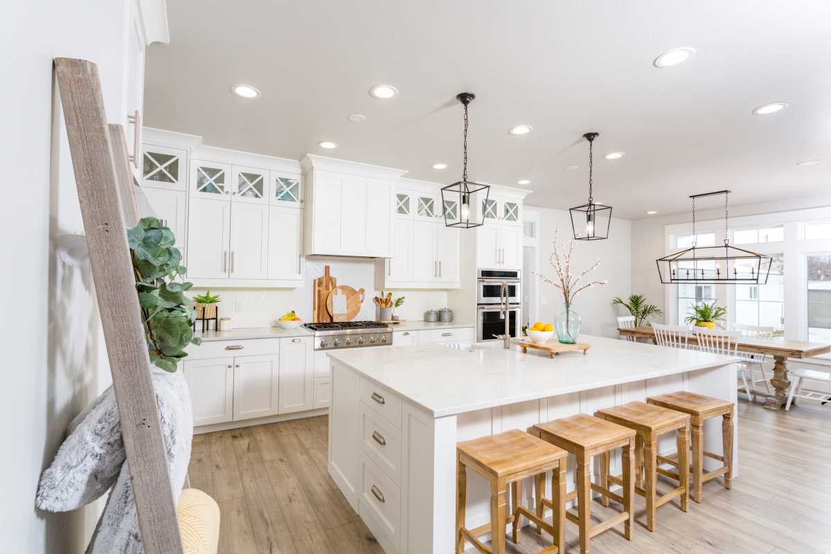 Modern Home Décor Trends to Transform Your Space