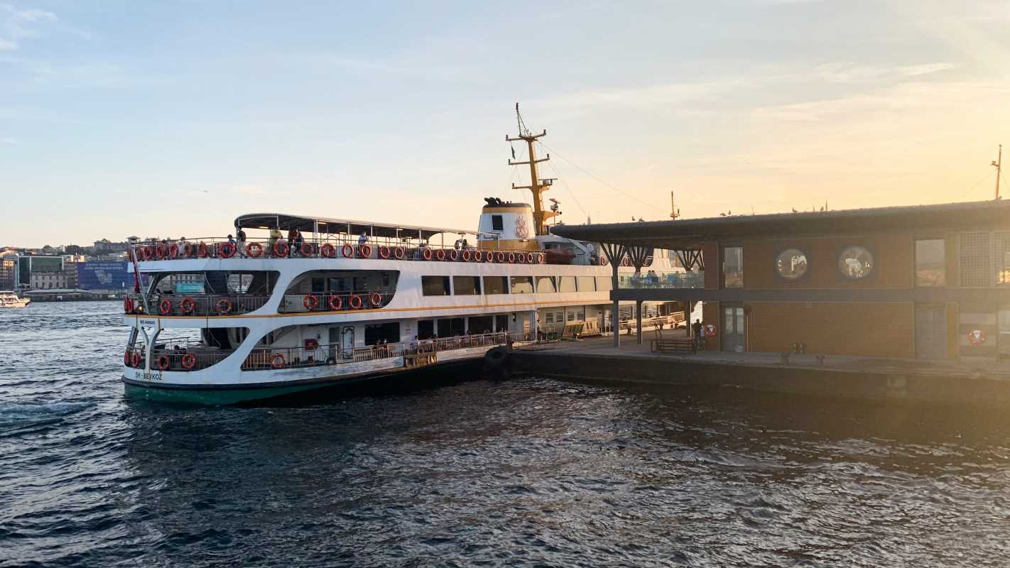 Are Mississippi River Cruises Fun for Senior Travelers?